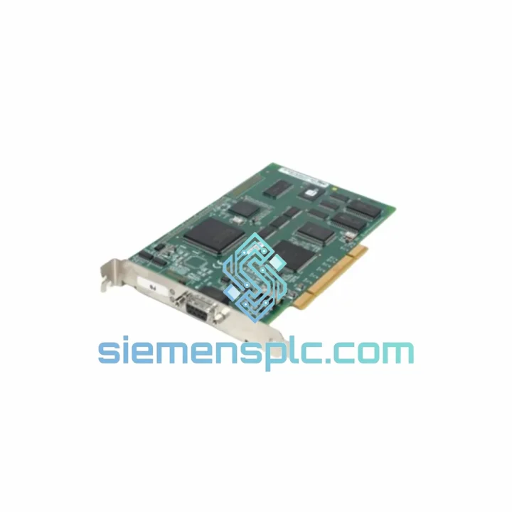 SST PB3-PCI-e PB3-PCU PROFIBUS Interface Card