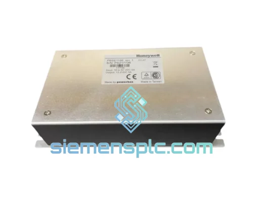 Honeywell PBSE1196 PBSE1120 DCS Power Supply Module