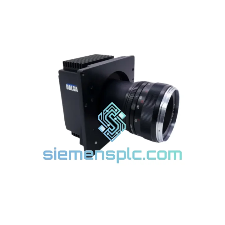 Teledyne Dalsa PC-30-04K80-00 Line Scan Camera