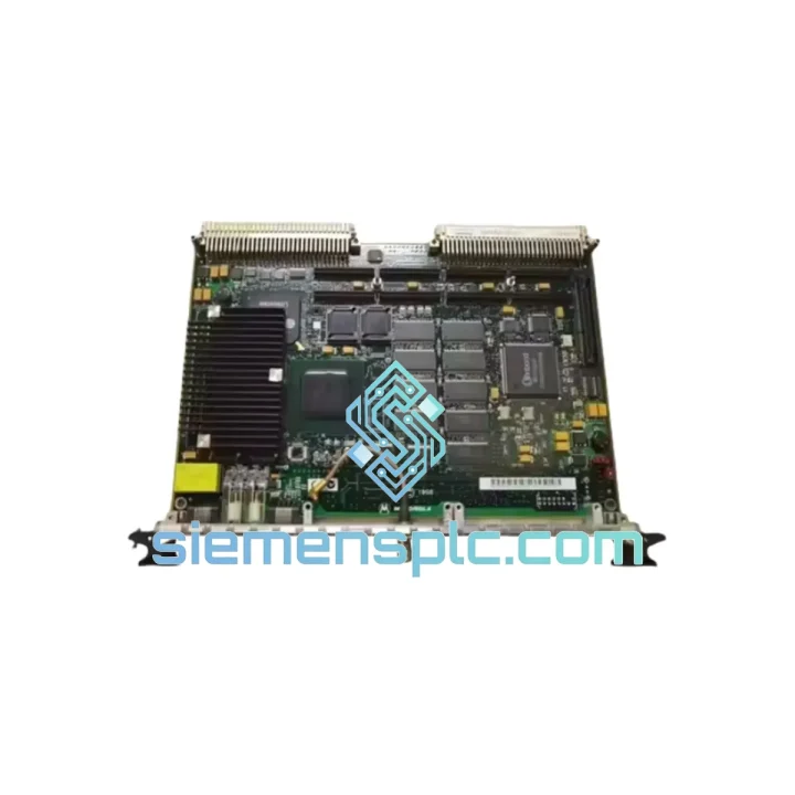 Tektronix PC-7/A 039-0168-00 Oscilloscope Control Board