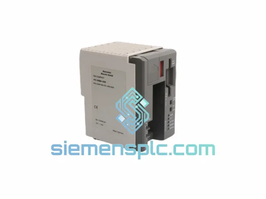 Schneider Electric PC-E984-255 PLC CPU Module – Modicon 984