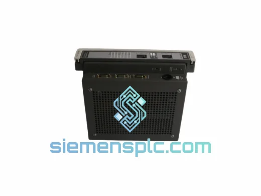 Schneider Electric PC-E984-685 PLC CPU Module