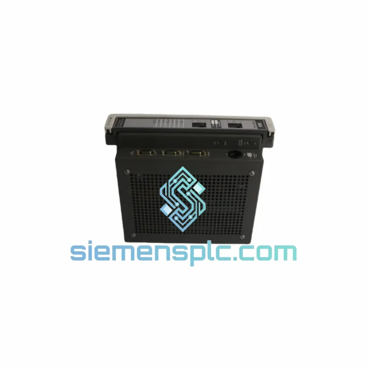 Schneider Electric PC-E984-685 PLC CPU Module