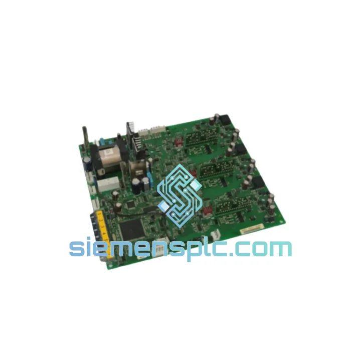 VACON PC00225I Power Supply Board