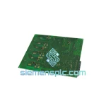 VACON PC00225I Power Supply Board image 2