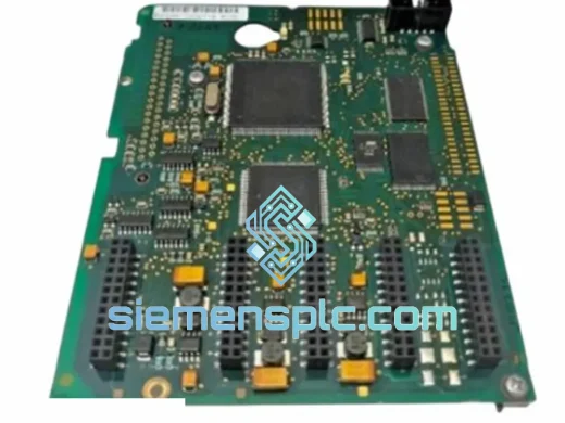 VACON PC00252 AC Drive Control Board – NX Series