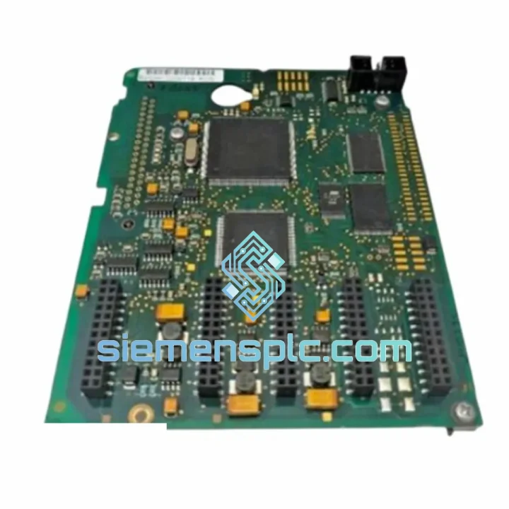 VACON PC00252 AC Drive Control Board – NX Series