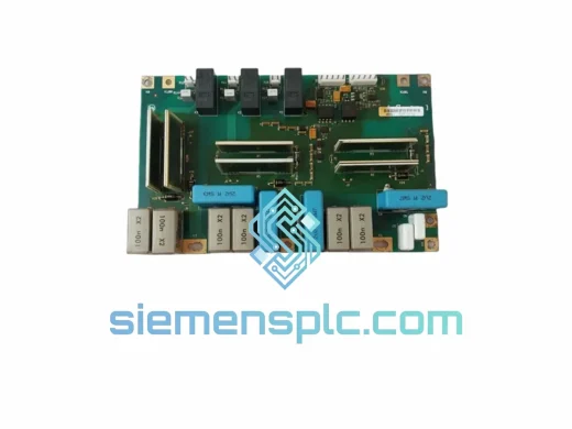 Vacon PC00459G Gate Drive Trigger Board