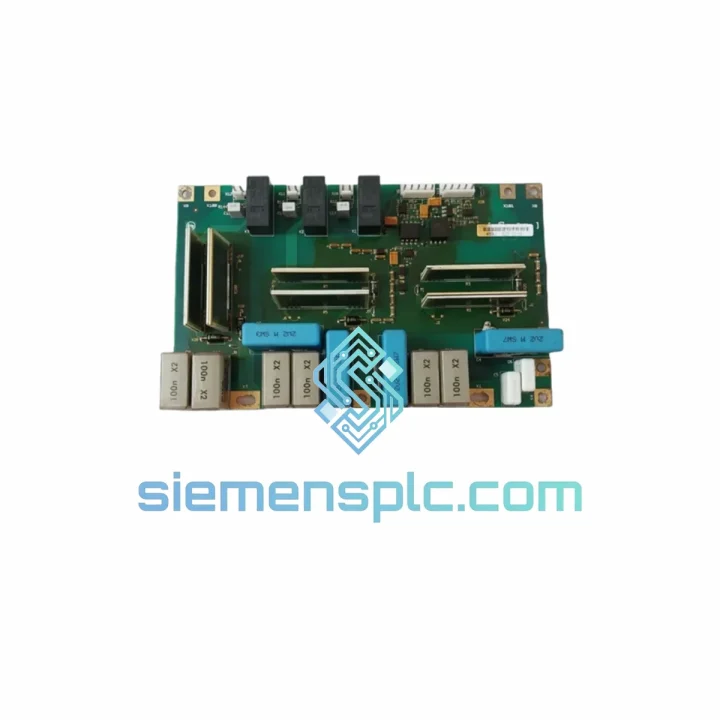 Vacon PC00459G Gate Drive Trigger Board