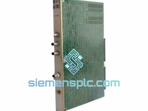 YOKOGAWA PC10031 DCS Power Supply Module – CENTUM VP