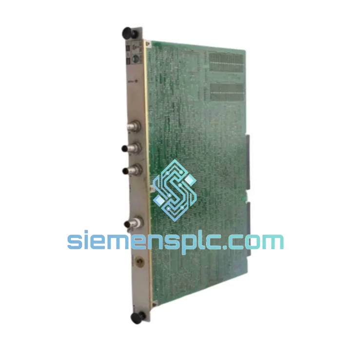 YOKOGAWA PC10031 DCS Power Supply Module – CENTUM VP