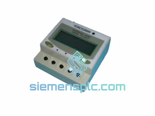 YOKOGAWA PC100G3-S1 Operation Panel – CENTUM VP HIS