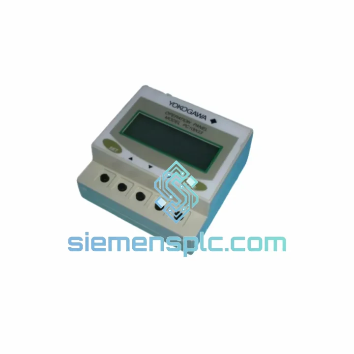YOKOGAWA PC100G3-S1 Operation Panel – CENTUM VP HIS