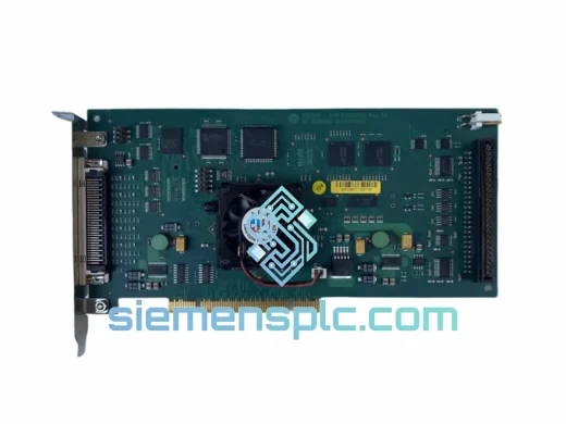 Siemens PC2IP3 Profibus DP Communication Module – S7 Series