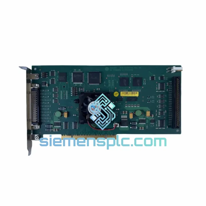 Siemens PC2IP3 Profibus DP Communication Module – S7 Series