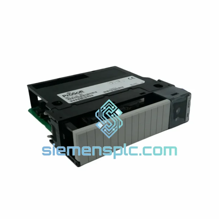 ProSoft Technology PC56-2K-IDE In-Rack Industrial PC – PC56 Series