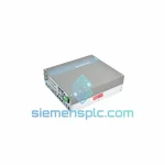 Siemens PC627B 6BK1000-6TR00-0AA0 DCS Controller Module image 1