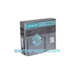 Siemens PC627B 6BK1000-6TR00-0AA0 DCS Controller Module image 2
