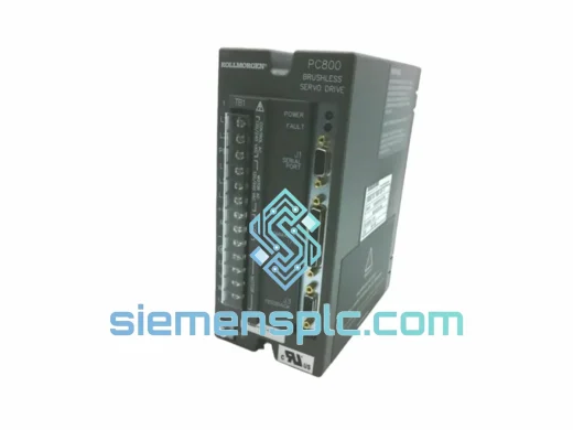 Pacific Scientific PC832-001-T AC Servo Drive