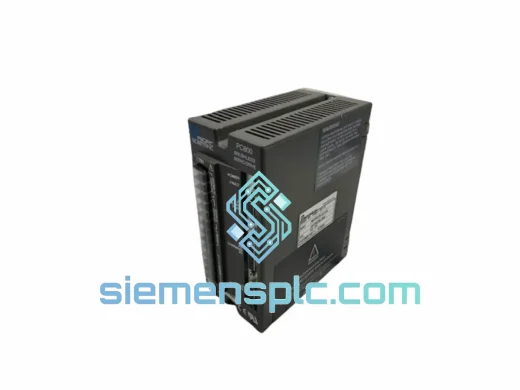 Pacific Scientific PC834-107-N Servo Drive