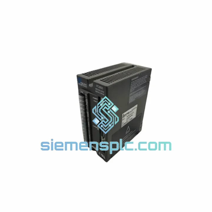 Pacific Scientific PC834-107-N Servo Drive