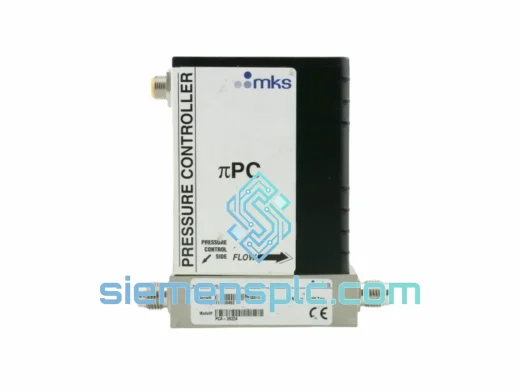 MKS PCA-28224-LF-K Pressure Controller – SEC-4400MC Series