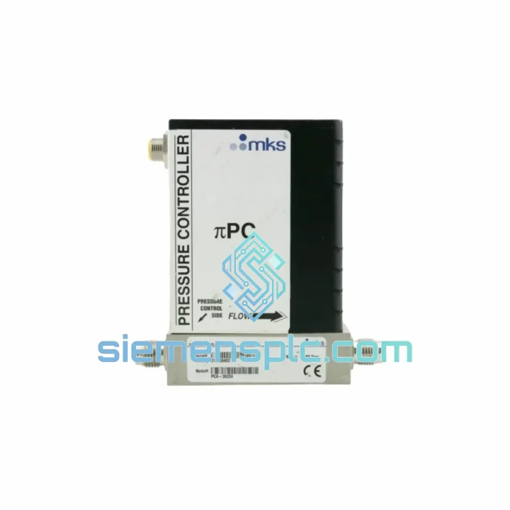 MKS PCA-28224-LF-K Pressure Controller – SEC-4400MC Series