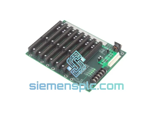 Advantech PCA-6108 Industrial Backplane