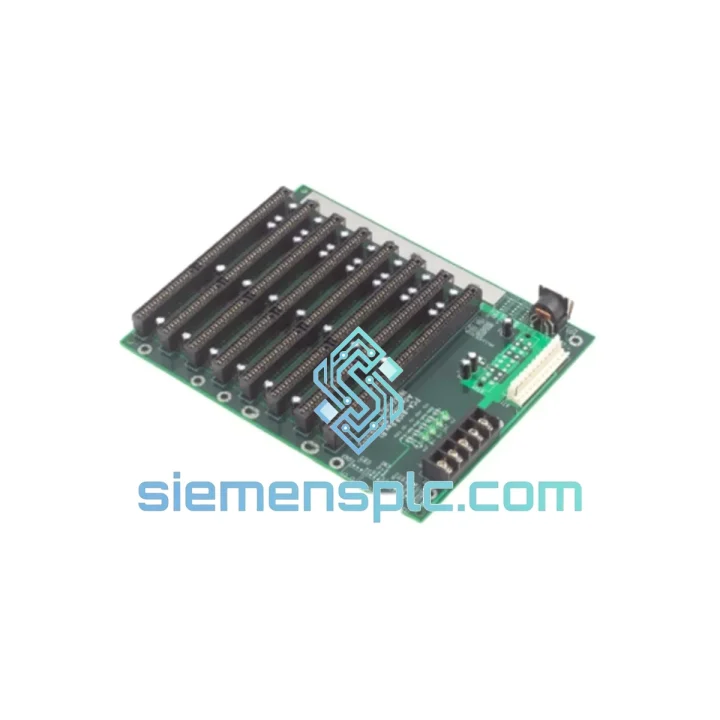 Advantech PCA-6108 Industrial Backplane