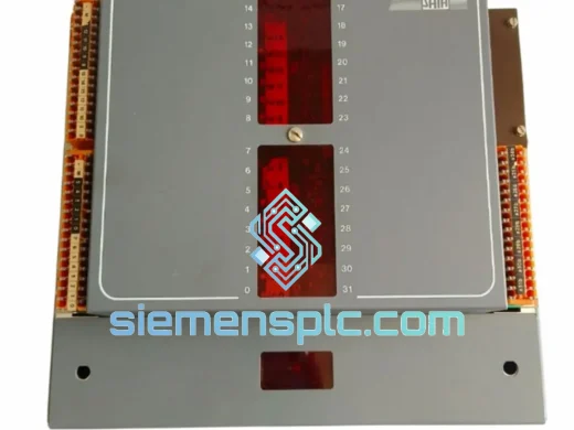 SAIA PCA1.M41M4 PLC Processor Module
