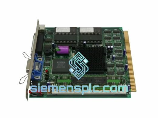 WORKING PCB-A002-B PRTM-040 BP486 Industrial Control Board – PRTM-040 Series