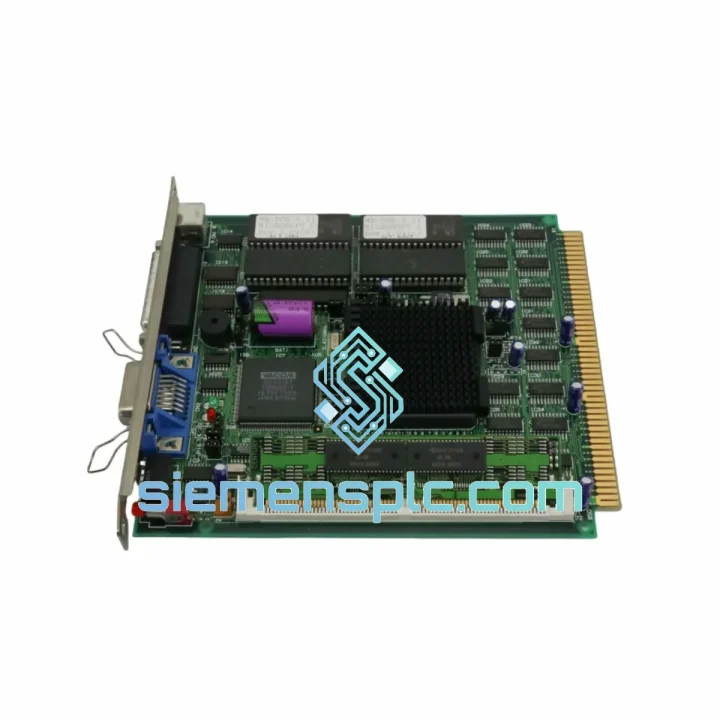 WORKING PCB-A002-B PRTM-040 BP486 Industrial Control Board – PRTM-040 Series