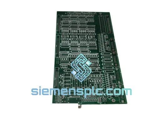 Hypertherm PCBS-0057 REV A Servo Interface Board