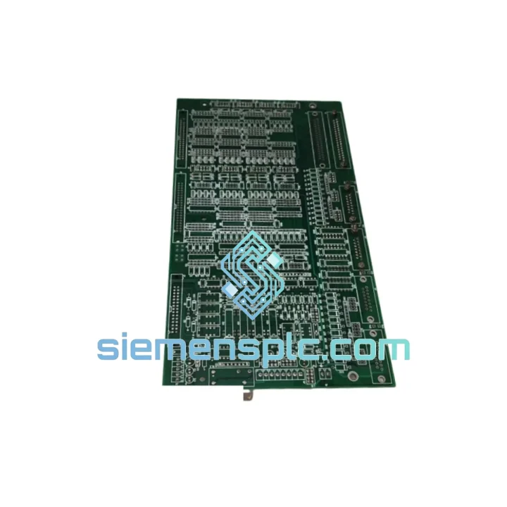 Hypertherm PCBS-0057 REV A Servo Interface Board
