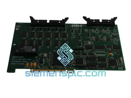 HYPERTHERM PCBS-0115/B Axis Control Card