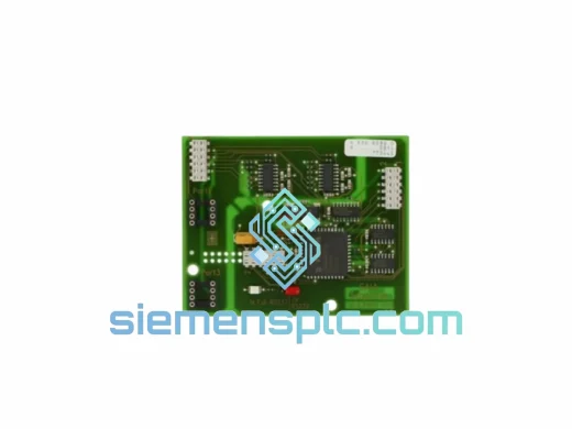 SAIA PCD2.F522 Interface Module – PCD2 Series