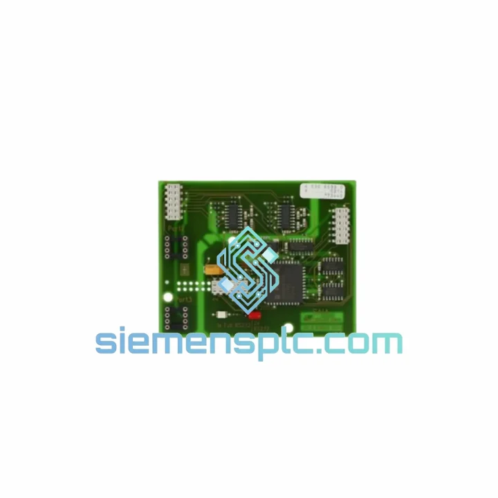 SAIA PCD2.F522 Interface Module – PCD2 Series