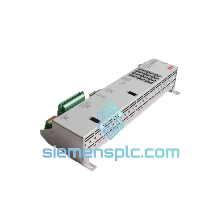 ABB PCD230 A101 3BHE022291R0101 DCS Module