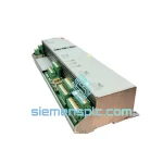 ABB PCD231 3BHE025541R0101 Excitation Control Module image 6