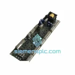 ABB PCD232A 3BHE022293R0101 Excitation Control Module image 1