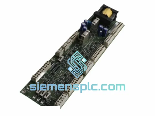 ABB PCD232A 3BHE022293R0101 Excitation Control Module