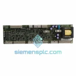 ABB PCD232A 3BHE022293R0101 Excitation Control Module image 2