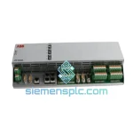 ABB PCD232A 3BHE022293R0101 Excitation Control Module image 4