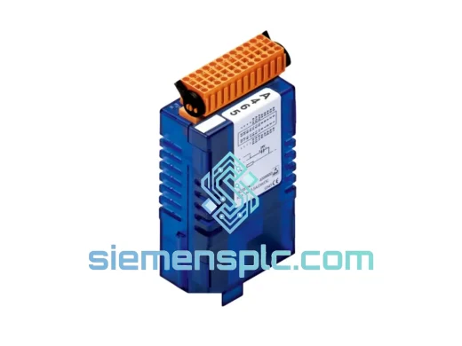 Saia PCD3.A465 PLC Digital Output Module