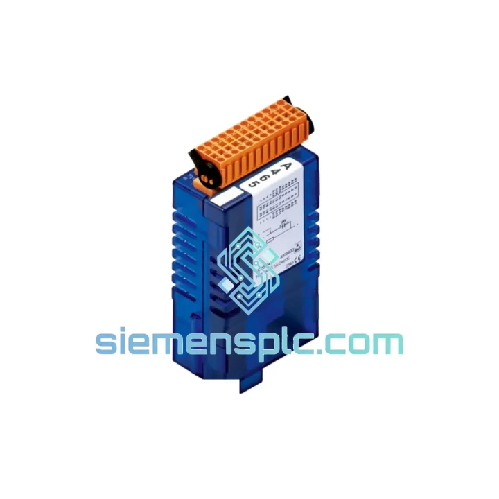 Saia PCD3.A465 PLC Digital Output Module