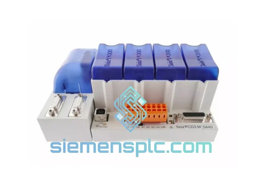 SAIA PCD3.C100 PLC Mechanical Accessory