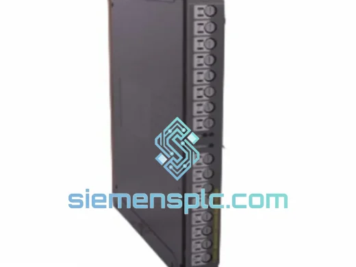 SAIA PCD3.W720 Weighing Module