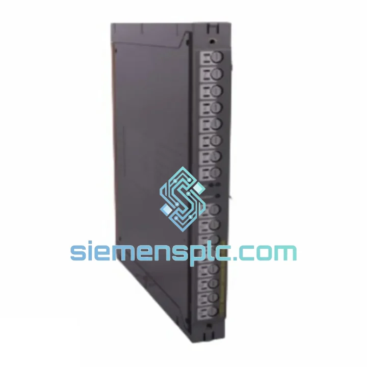 SAIA PCD3.W720 Weighing Module