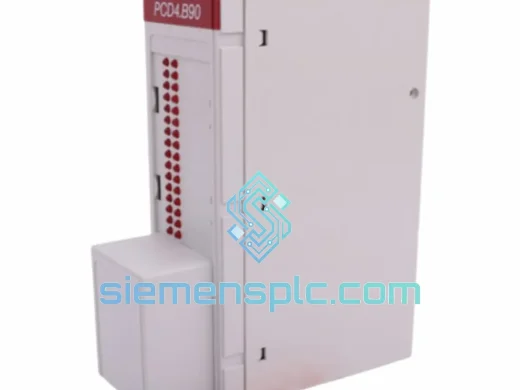 SAIA PCD4.B900 Digital I/O Module – PCD4 Series