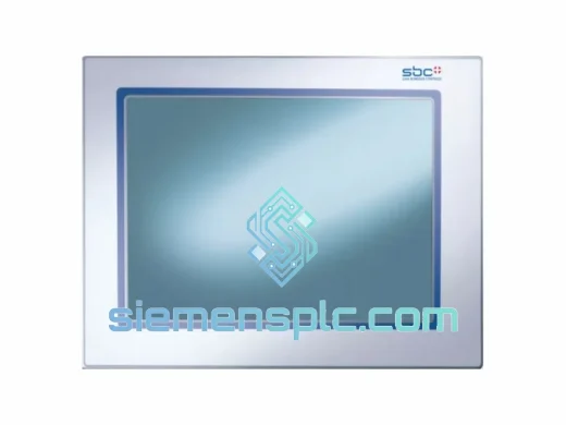 SAIA PCD7.D410VTCF HMI Operator Panel – PCD7 Series